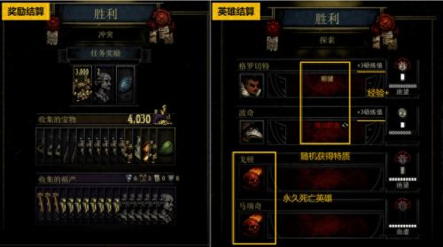 暗黑地牢去掉装备负面状态(暗黑地牢如何查看物品信息)插图21