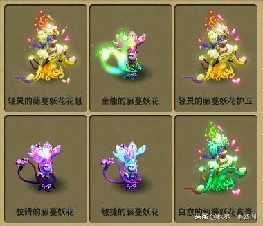 梦幻西游雁塔地宫60层以上(梦幻西游雁塔地宫150层视频)插图39