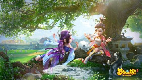 梦幻西游手游 连不上(梦幻西游手游玩不了怎么回事)插图