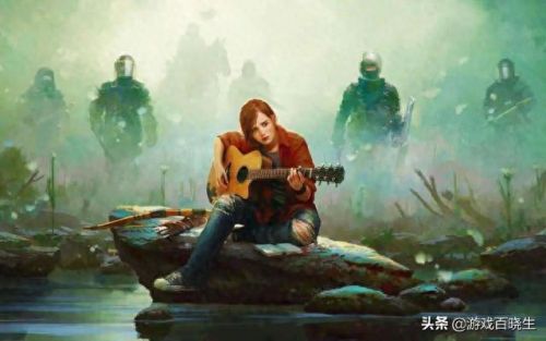 合金装备4 爱国者之枪画面(合金装备4爱国者之枪有ps4版本吗)插图40