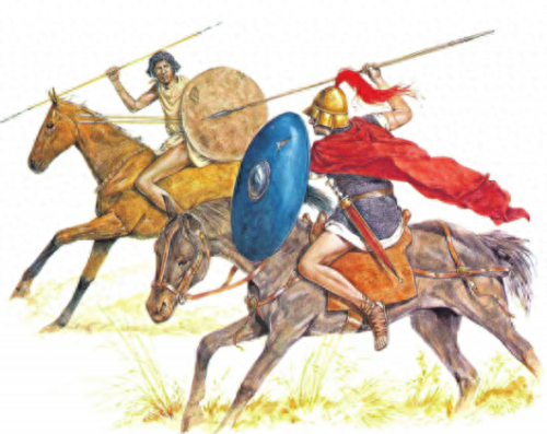 骑砍战团什么武器(骑砍战团全装备)插图19