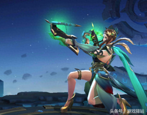 s9武器大师铭文(s9通用法师铭文)插图3