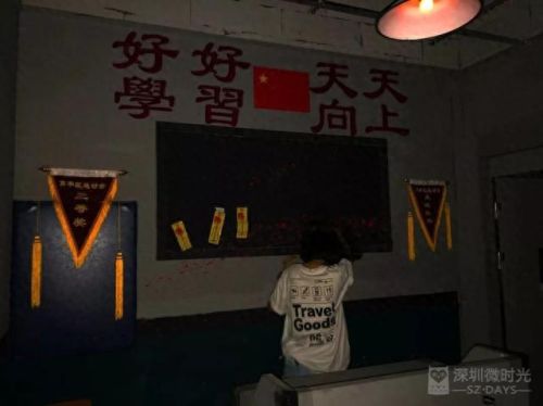 鬼屋密室绝地逃生攻略(密室逃生古堡攻略)插图4