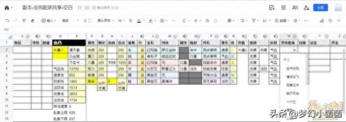 梦幻西游新区5wdd日程(梦幻西游4月后新区推荐)插图24