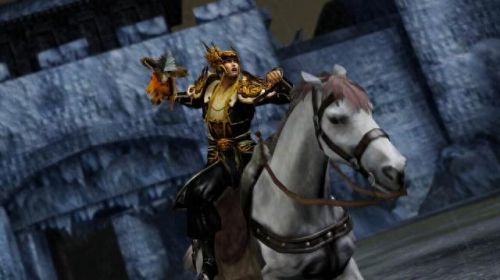 真三国无双7 武器秘武1(真三国无双7特殊武器战)插图5 真三国无双7 武器秘武1(真三国无双7特殊武器战)插图5