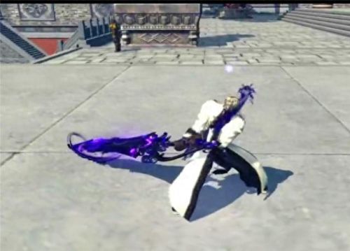 剑灵幻影武器怎么弄(剑灵幻影武器排行)插图 剑灵幻影武器怎么弄(剑灵幻影武器排行)插图