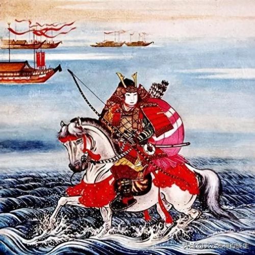 日本战国英雄传 武器(日本战国武器名字)插图30