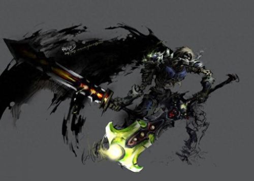 t21狂暴还是武器(t2武器先升哪个好)插图