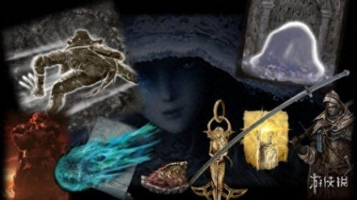 dnf流浪骑士武器(dnf流浪骑士装备推荐)插图