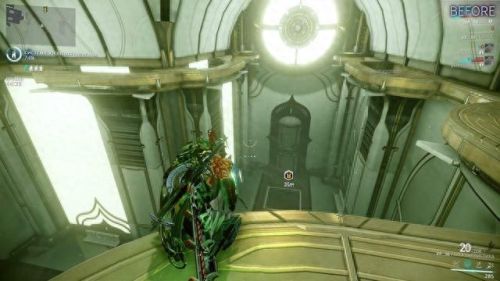 warframe库柏装备不了(warframe库狛副本在哪儿)插图12
