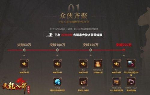 天龙八部游戏技能外观修改器(天龙八部修改器怎么用)插图