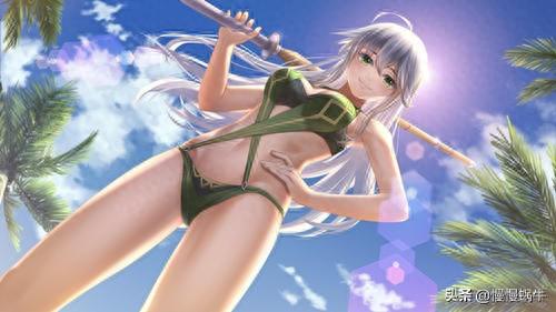 姬魔恋战纪装备碎片(姬魔恋战纪铁匠铺教程)插图1