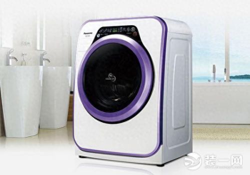 十大迷你洗衣机品牌排行榜(工业洗衣机十大品牌)插图