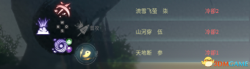 神武幻想怎么搭配技能(神舞幻想主角大结局到底有没有死)插图5