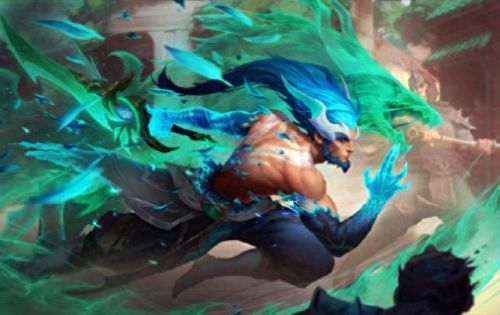 世界rpg追星剑圣技能(rpg剑圣与剑圣翅膀合成)插图9