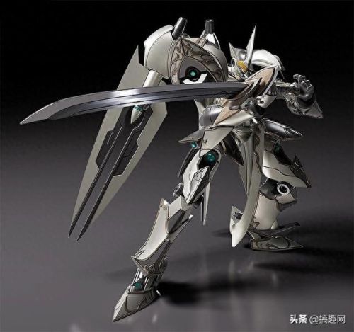 闪之轨迹神骑战武器(闪之轨迹最终武器排名)插图3