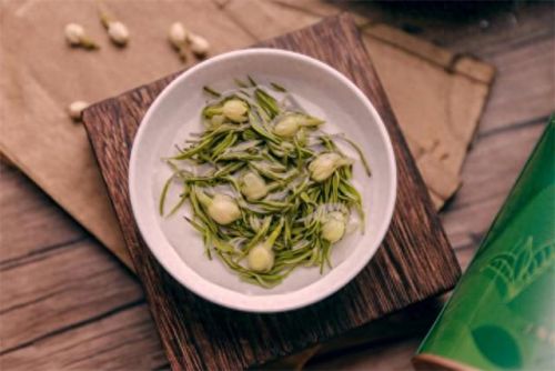 十大茉莉花茶种类排行榜(十大茉莉花茶排名)插图1