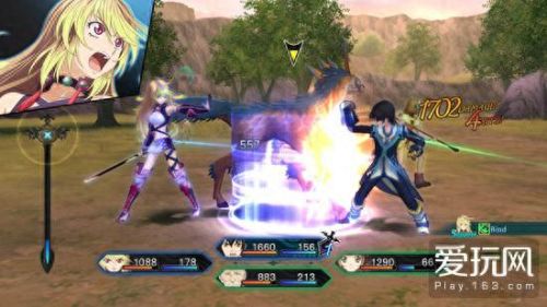 ps3无尽传说详细攻略(ps3无尽传说版)插图3