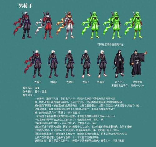 dnf忍者时装选什么输出技能(dnf忍者时装哪个好)插图6
