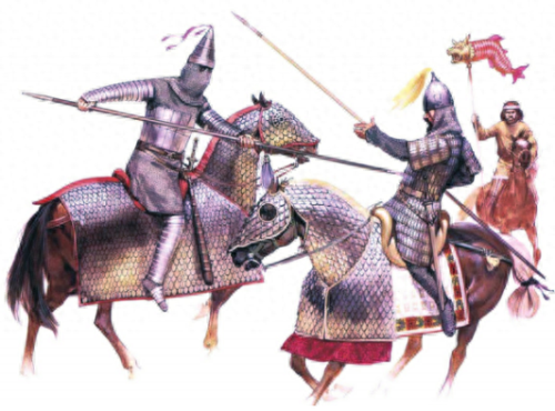 骑砍战团什么武器(骑砍战团全装备)插图21