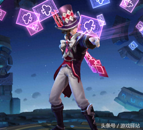 s9武器大师铭文(s9通用法师铭文)插图