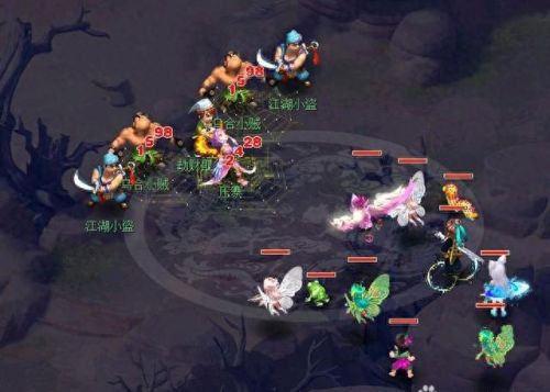梦幻西游盘丝配置(梦幻59级盘丝怎么玩)插图