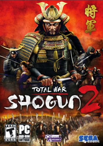 幕府2技能点mod(幕府将军2怎么打mod)插图19