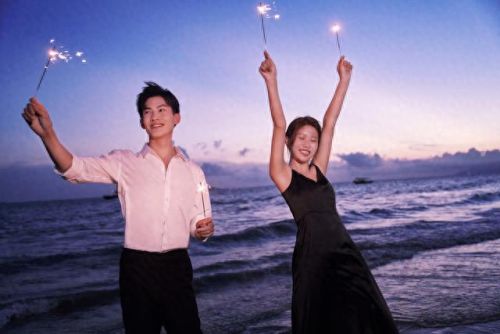 古装婚纱摄影十大排行榜(十二星座的古装婚纱)插图