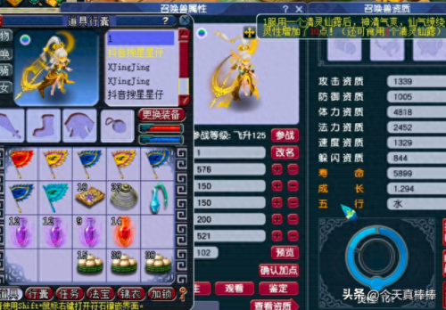梦幻西游2进阶攻略(梦幻西游2的技巧大全)插图2