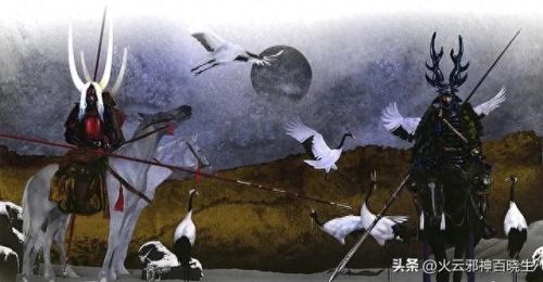 日本战国英雄传 武器(日本战国武器名字)插图29