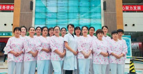 南京十大家政公司排行榜(南京家政公司哪家最正规)插图