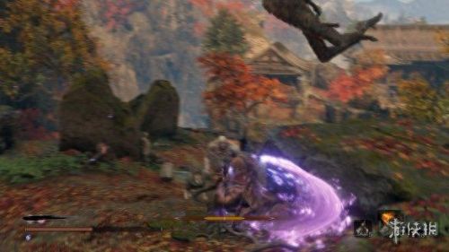 这把武器叫元素之刃(元素之刃刷树精)