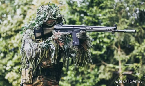 ar15 副武器(ar15属于什么武器)插图17