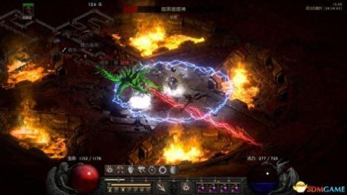 火炬之光2机械师剑盾技能加点(火炬之光2工程师双手技能加点)插图27