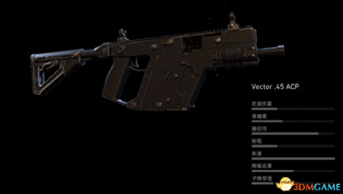 ps4幽灵行动荒野全武器(ps4 幽灵行动荒野 存档)插图27