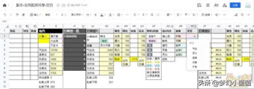 梦幻西游新区5wdd日程(梦幻西游4月后新区推荐)插图42
