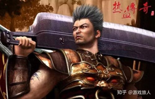 神泣战士龙族武器任务(神泣第一土豪)插图11