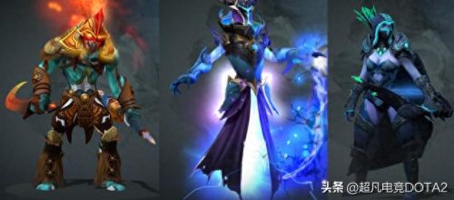 dota小y技能(dota1幽鬼技能详解)插图13