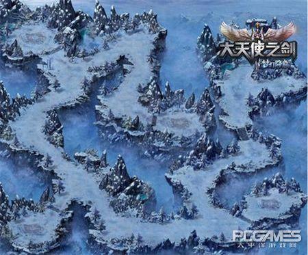 大天使之剑二阶重生装备掉落(大天使之剑boss技能掉落)插图1