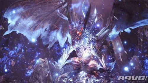 怪物猎人村6星装备(怪物猎人新人开荒武器)插图30