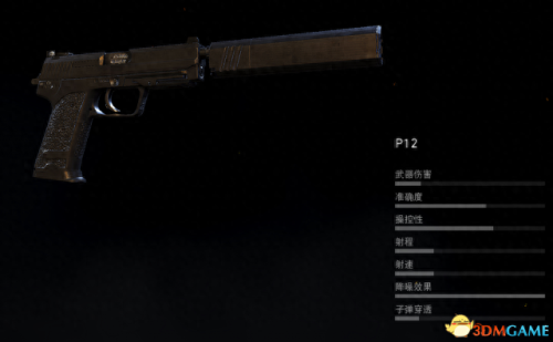 ps4幽灵行动荒野全武器(ps4 幽灵行动荒野 存档)插图77