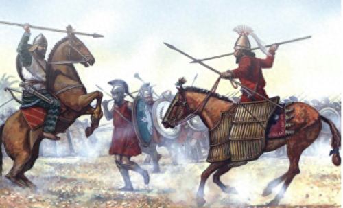 骑砍战团什么武器(骑砍战团全装备)插图10