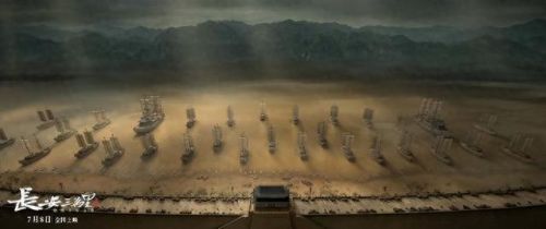 梦幻西游长安城忠诚度(梦幻西游怎么转入长安城)插图7