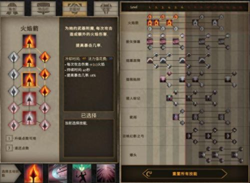 龙腾世纪2 武器 附魔(龙腾世纪2装备大全)插图5