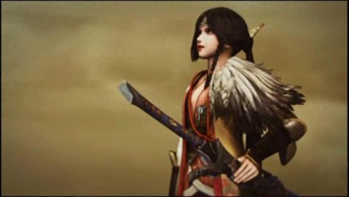 讨鬼传双刀武器哪个好(讨鬼传双刀排行榜)插图
