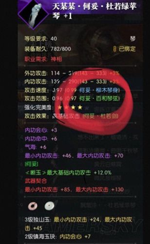 ro精炼装备开洞材料(仙境传说ro武器精炼技巧)插图1