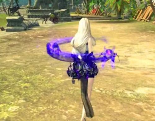 剑灵幻影武器怎么弄(剑灵幻影武器排行)插图1 剑灵幻影武器怎么弄(剑灵幻影武器排行)插图1