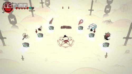 触手洗脑攻略魔法(触手类高干小说推荐)插图9