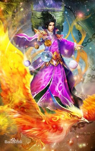 玄月诛仙武器升级(玄月诛仙网址)插图9