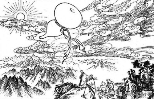 问道七星攻略卒(问道七星炮怎么杀不死)插图5